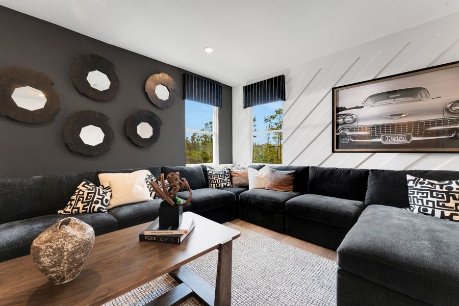 New Homes in Winter Garden, FL.  - Slide 12