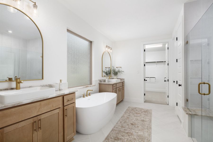 Georgetown, TX New Homes.  - Slide 22