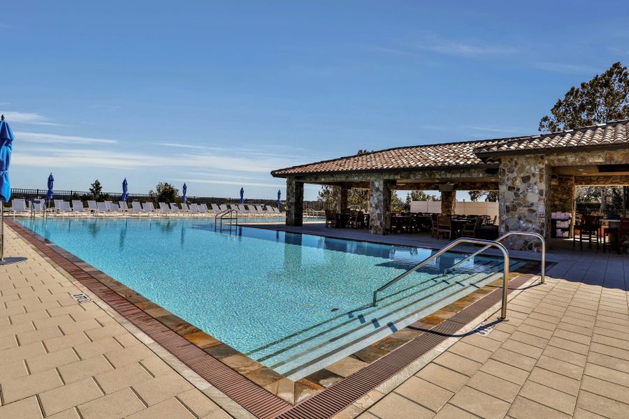 Montverde, FL New Homes Montverde, FL New Homes