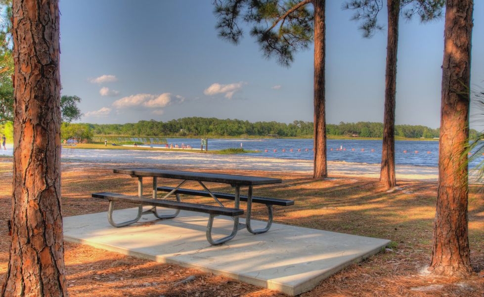 Community amenity available to residents of Live Oak Estates in Orlando (Image 8).