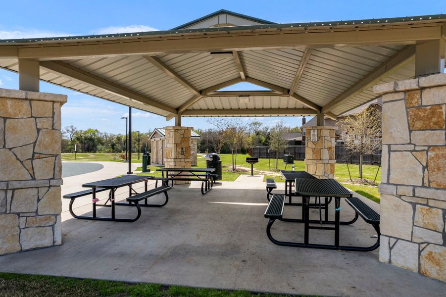 Community amenity available to residents of Edgewater in Bryan (Image 3).