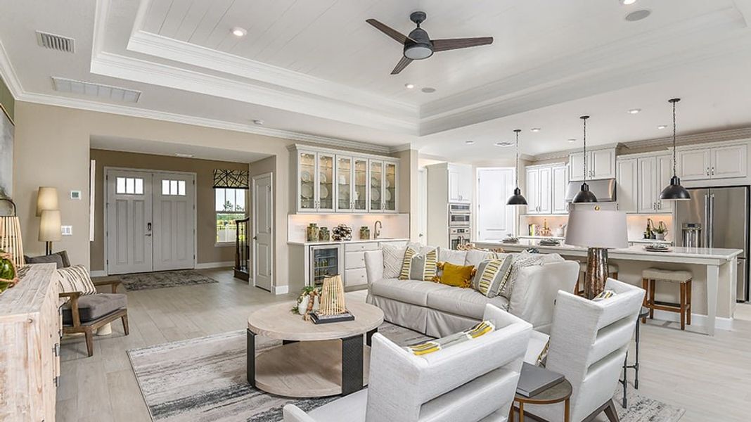 Image 77 of the WaterGrass community in Wesley Chapel, FL.