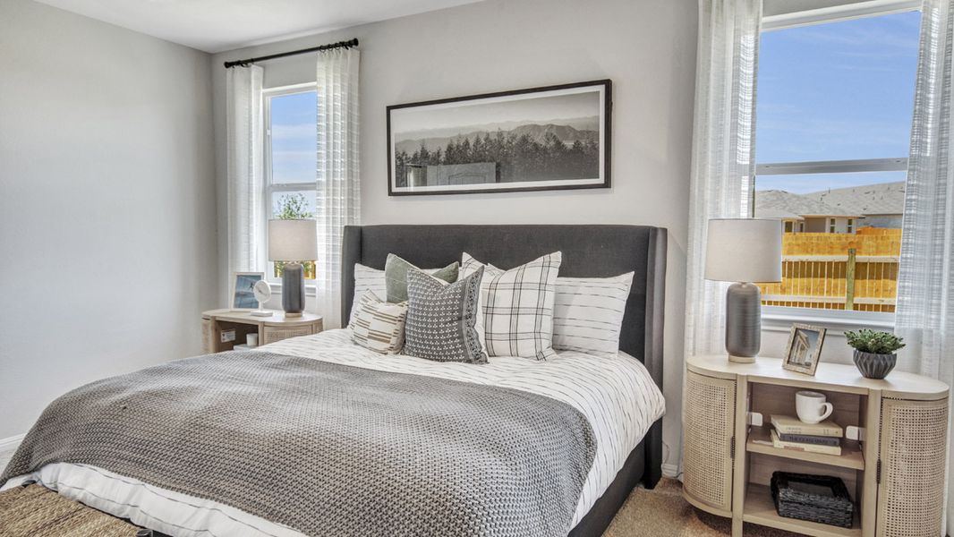 Image 29 of the Parks at Westhaven community in Georgetown, TX.