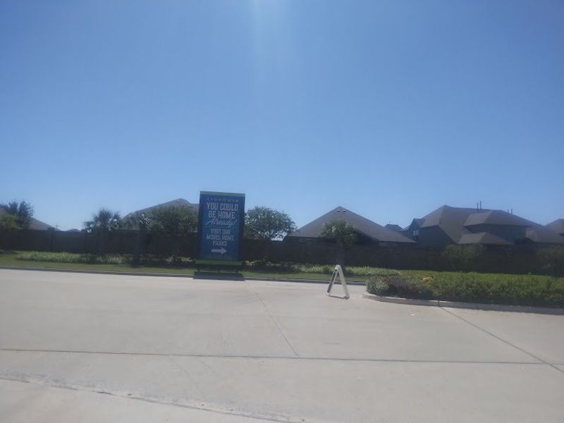 Welcome to Lago Mar by M/I Homes in La Marque, TX. Discover serene suburban living with scenic views and inviting streets. Welcome to Lago Mar by M/I Homes in La Marque, TX. Discover serene suburban living with scenic views and inviting streets.