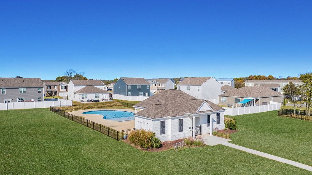 Villageat Spring Creek Amenity Poolhouse 3of3 Villageat Spring Creek Amenity Poolhouse 3of3