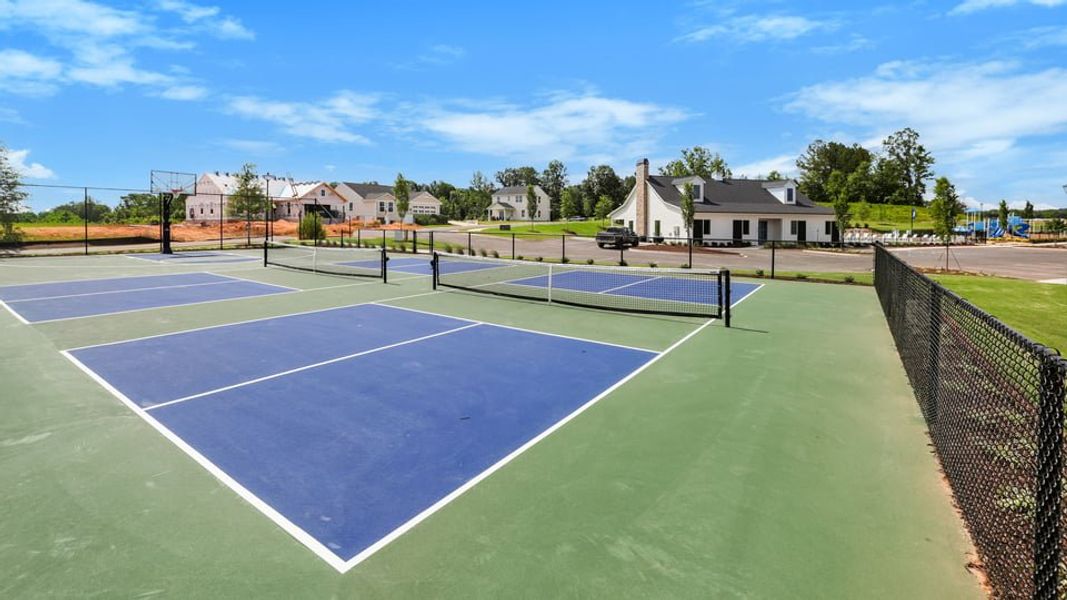 Community amenity available to residents of Gibson Grove in Laurens (Image 19).