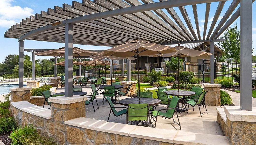 Community amenity available to residents of Veranda in San Antonio (Image 26). Community amenity available to residents of Veranda in San Antonio (Image 26).