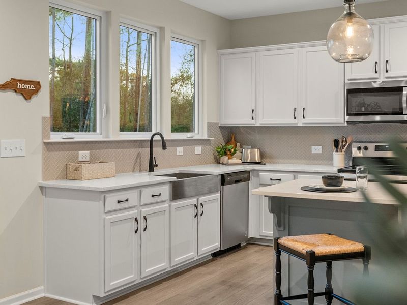 Image 14 of the Jackson Springs community in Willow Spring, NC.