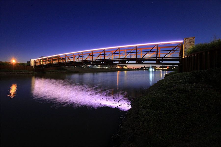 Community Bridge