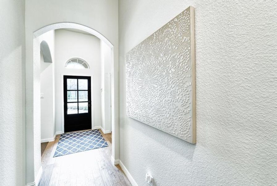 Image 3 of the Bozman Farms community in Wylie, TX.