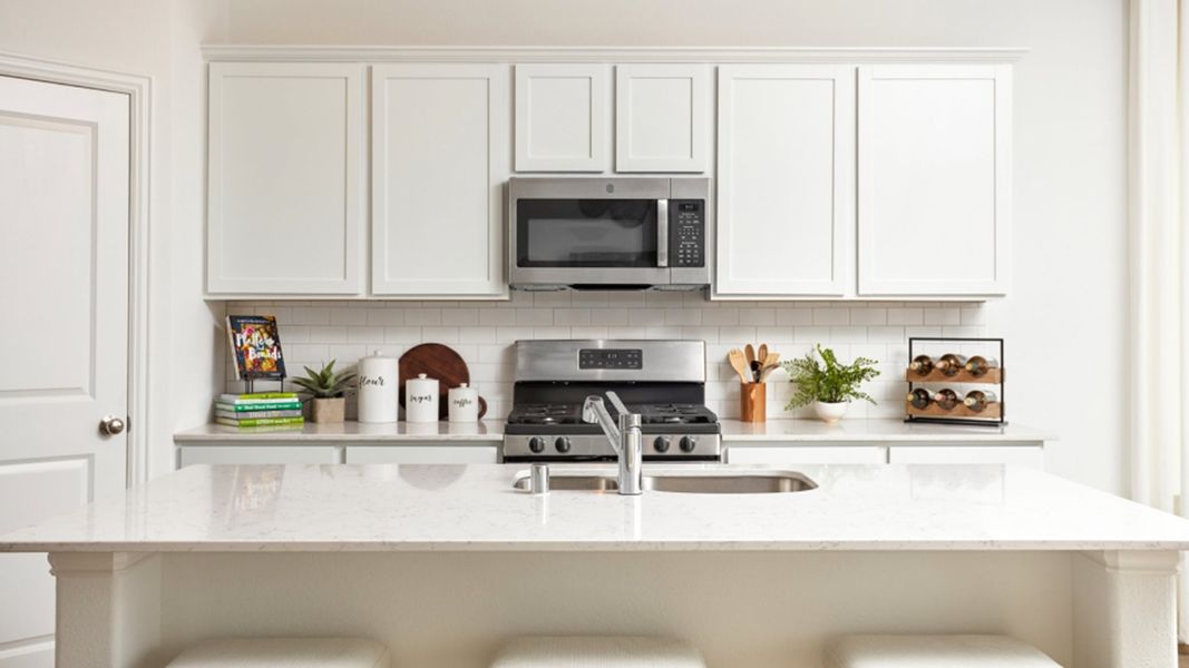 Image 8 of the Chisholm Trail Ranch community in Crowley, TX. Image 8 of the Chisholm Trail Ranch community in Crowley, TX.