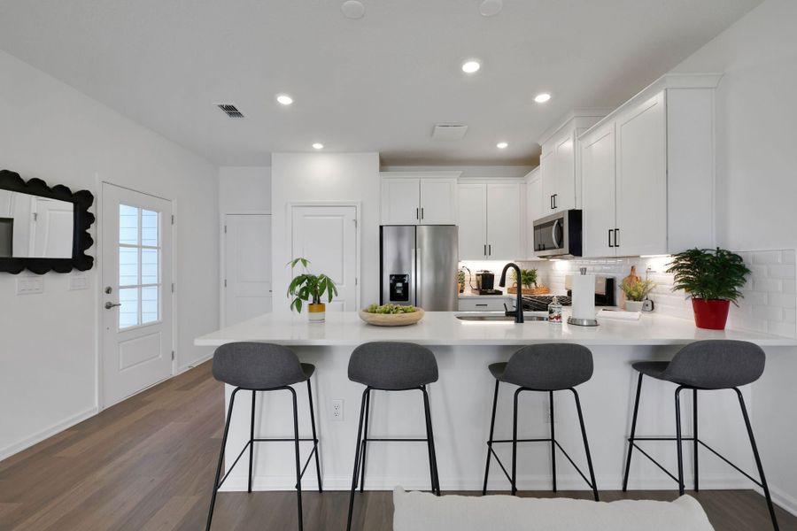 St. Augustine, FL New Homes.  - Slide 9