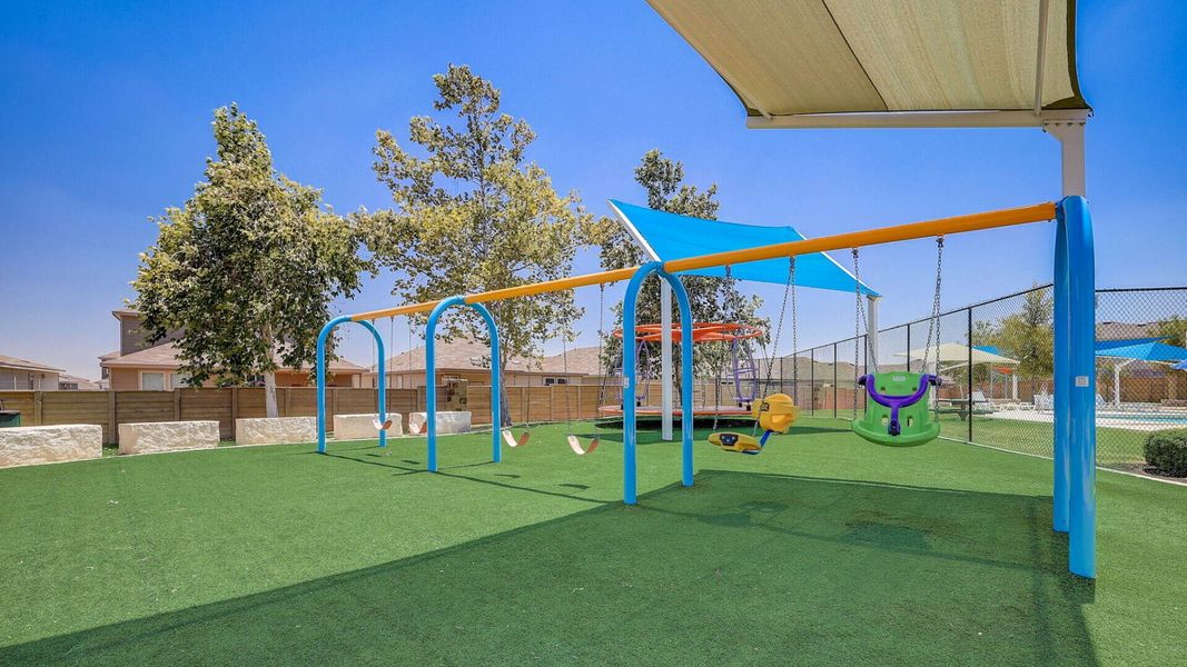 Community amenity available to residents of Cool Water in Jarrell (Image 20). Community amenity available to residents of Cool Water in Jarrell (Image 20).