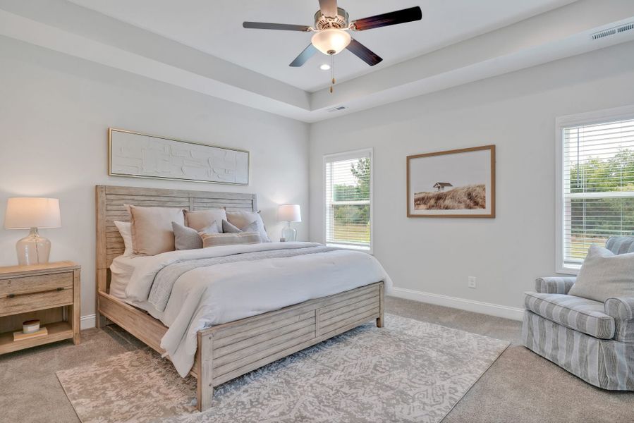 Lakeside at Caleb's Creek New Homes in Kernersville, NC. - Slide 64 Lakeside at Caleb's Creek New Homes in Kernersville, NC. - Slide 64