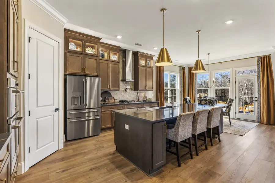 Rutledge II | Kitchen