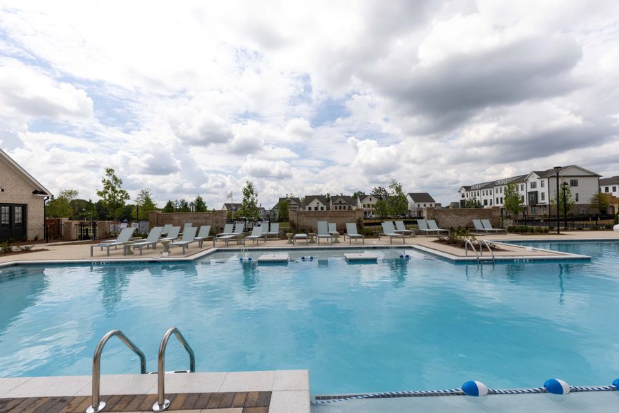 Pool Pool