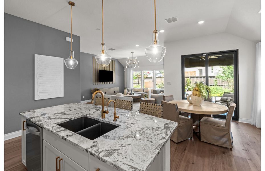 Corley Farms Model