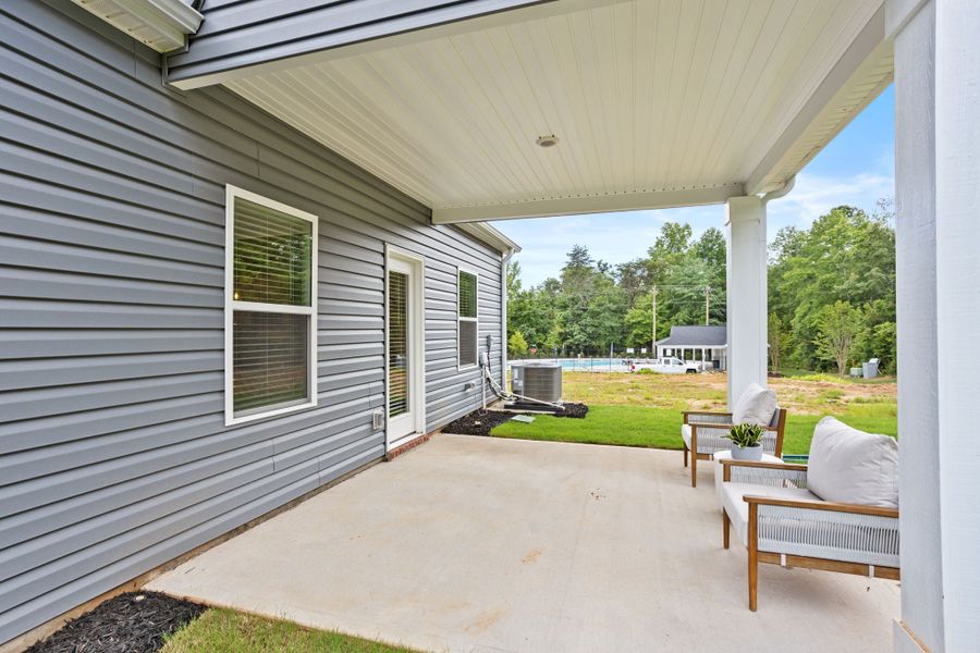 Landrum, SC New Homes.  - Slide 19