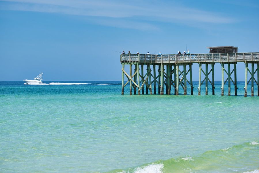 Image 84 of the Breakfast Point East community in Panama City Beach, FL.