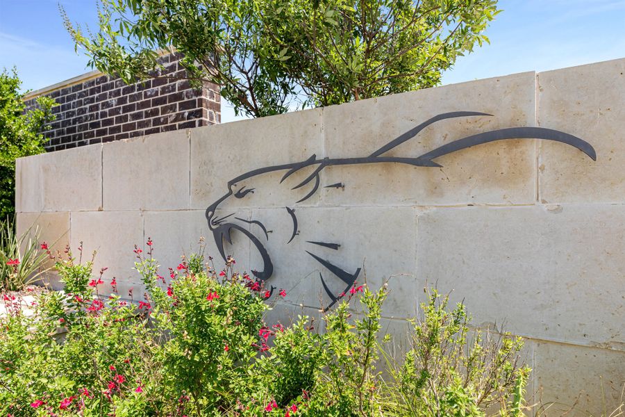 New Homes in Godley, TX