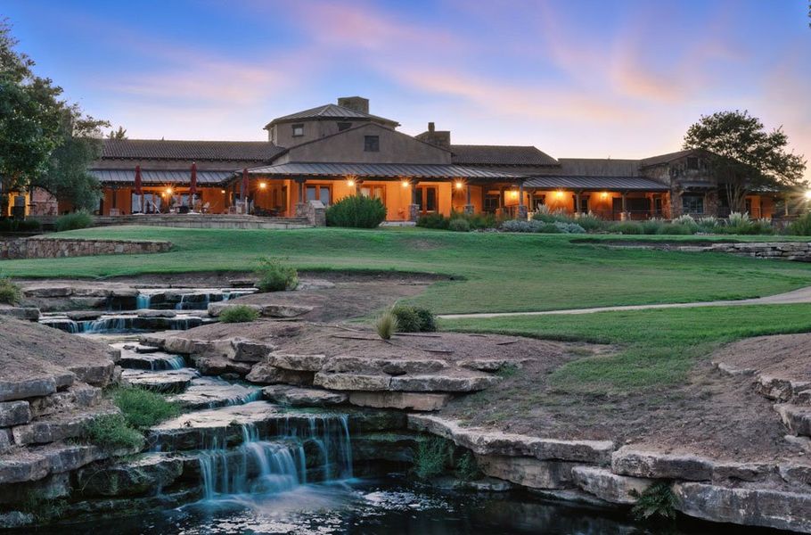 Fedrick Harris Estate Homes Cimarron Hills Image 5