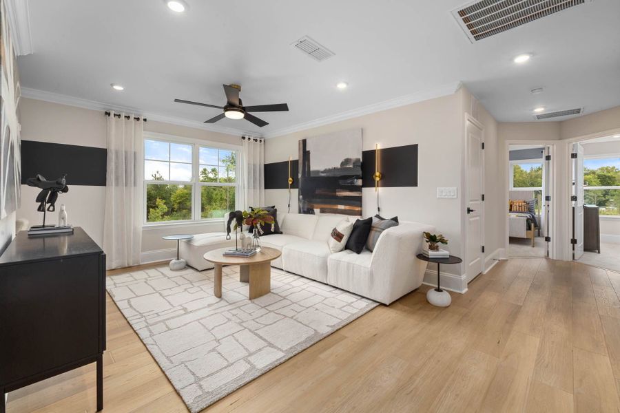 Large Loft Large Loft