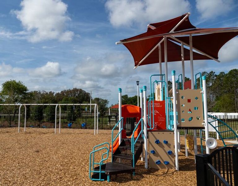 Community amenity available to residents of Sandridge Hills in Asbury Lake (Image 24).