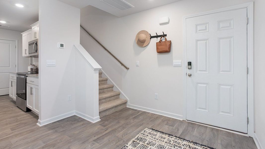 Image 28 of the Faircrest community in Greensboro, NC.