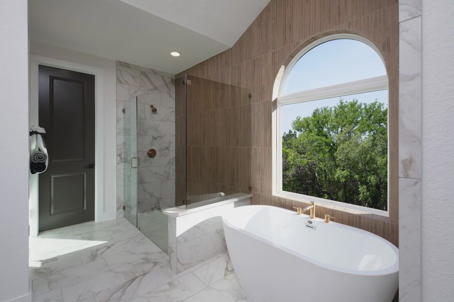 Image 14 of the Megan's Landing community in Castroville, TX. Image 14 of the Megan's Landing community in Castroville, TX.