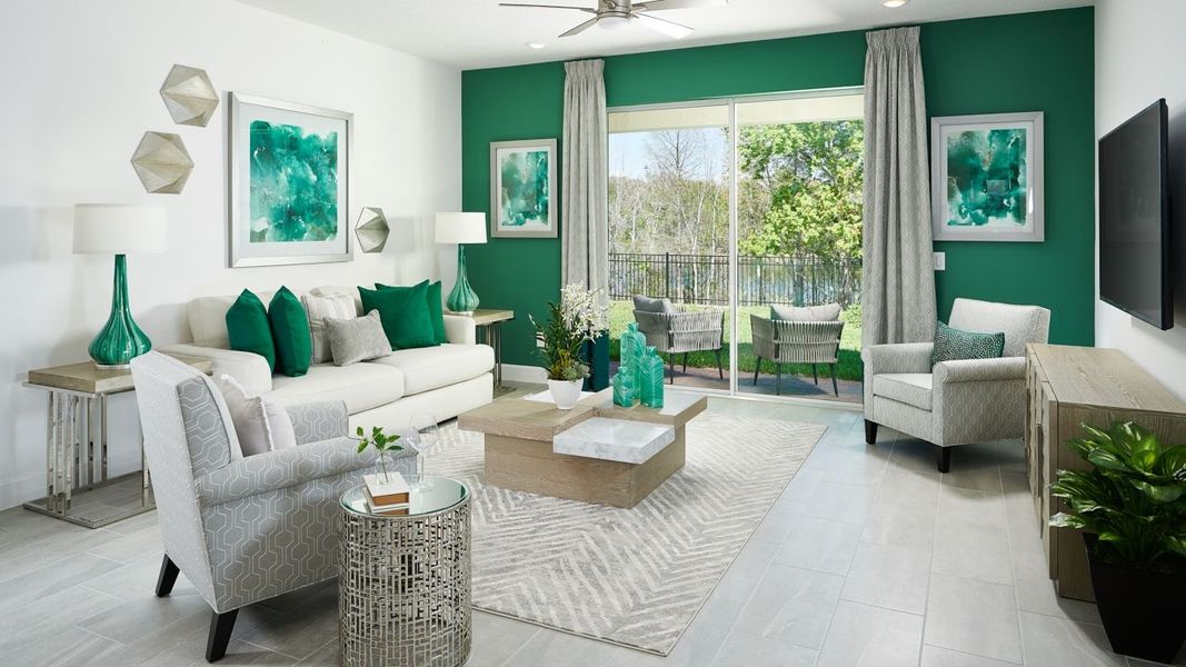 Image 7 of the Aviana community in Davenport, FL. Image 7 of the Aviana community in Davenport, FL.