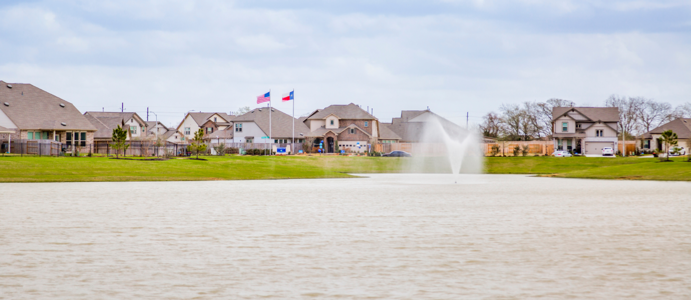 Image 7 of the Porter Ranch: Magnolia Collection community in Katy, TX. Image 7 of the Porter Ranch: Magnolia Collection community in Katy, TX.