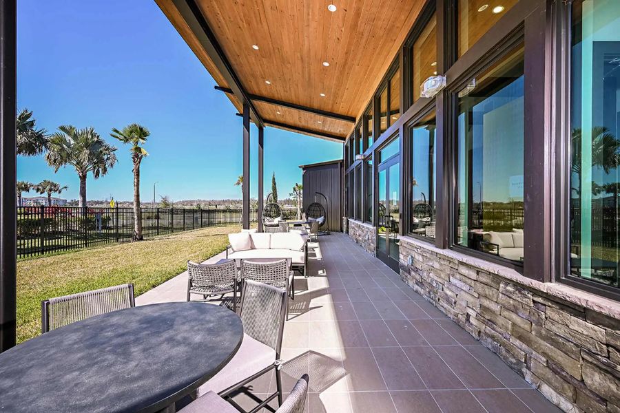 Image 13 of the Chapel Crossings master-planned community in Wesley Chapel, FL. Image 13 of the Chapel Crossings master-planned community in Wesley Chapel, FL.