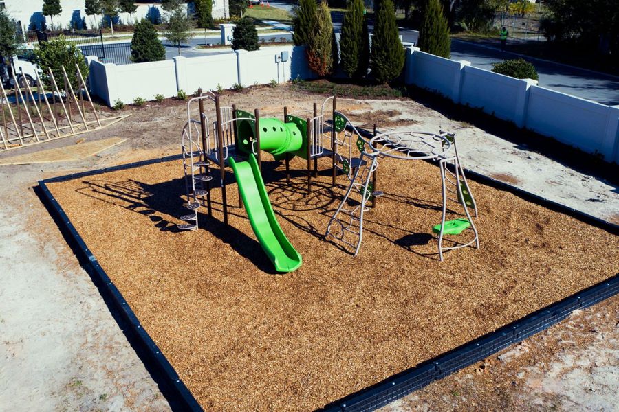 Image 60 of the Bartram's Landing at St. Johns community in Sanford, FL.