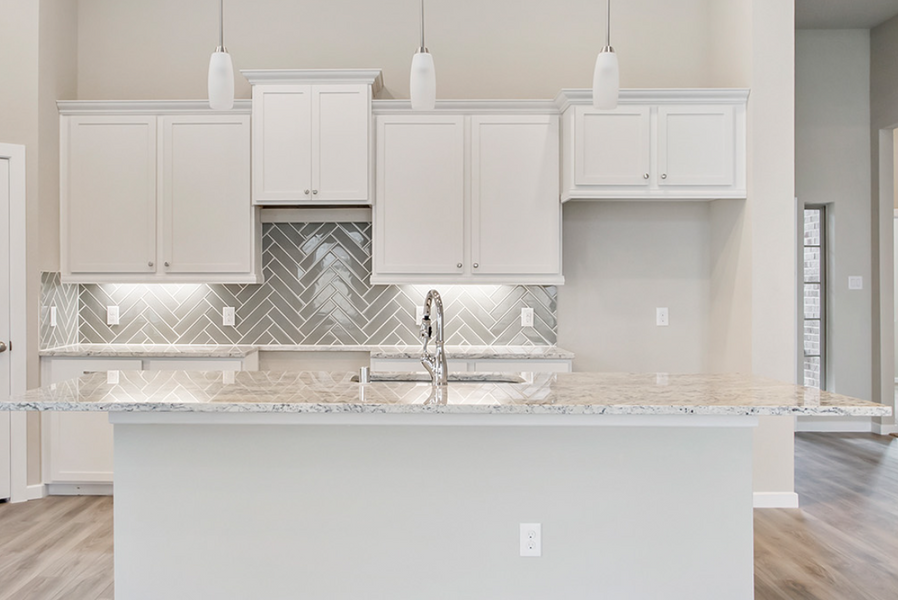 Image 6 of the Hunters Creek Estates community in Baytown, TX.