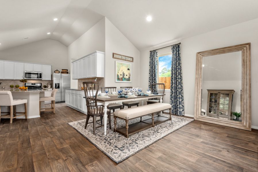 Image 14 of the Dovershire community in Spring, TX.