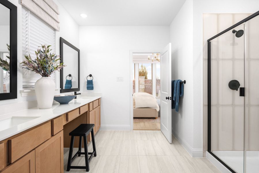 Fort Worth, TX New Homes.  - Slide 20