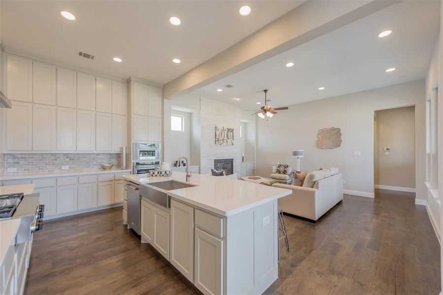 Image 27 of the Montgomery Ridge community in Allen, TX. Image 27 of the Montgomery Ridge community in Allen, TX.