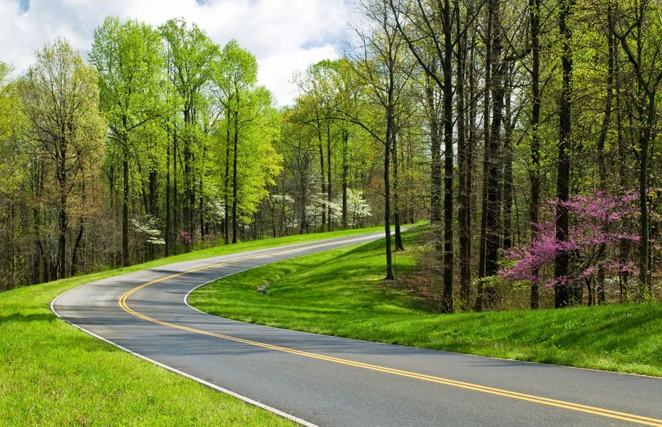 Near outdoor adventures like the Natchez Trace Parkway and Bowie Nature Park