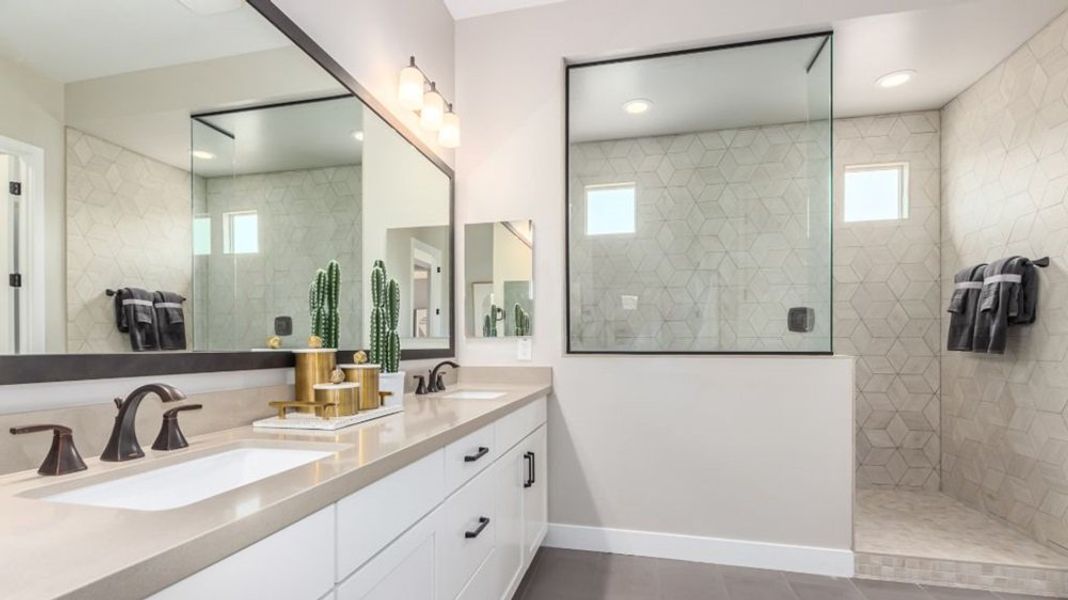 Image 26 of the Sienna Hills Passage Collection community in Buckeye, AZ. Image 26 of the Sienna Hills Passage Collection community in Buckeye, AZ.