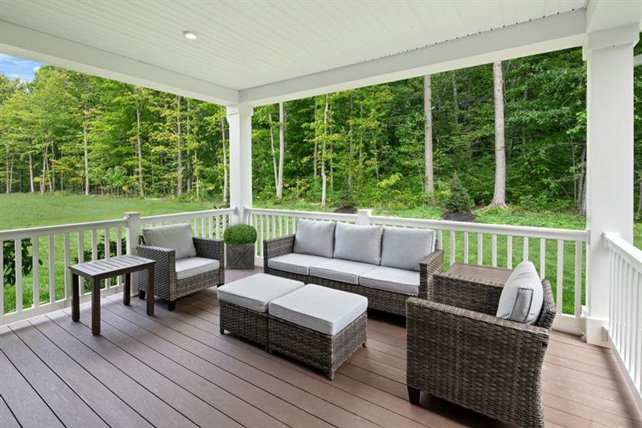 Image 15 of the Flora Estates community in Moyock, NC.