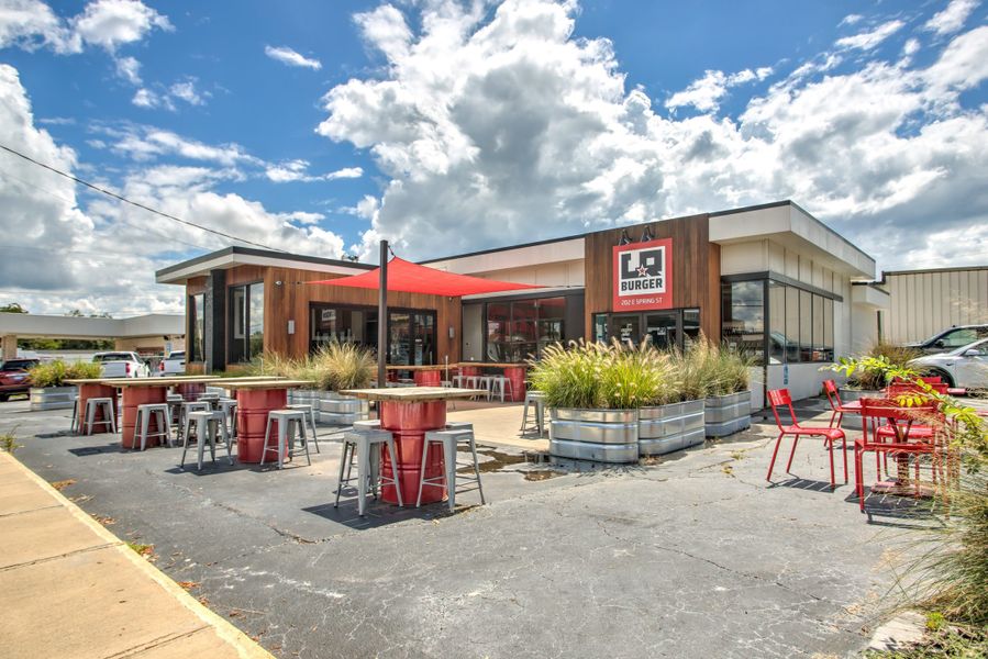 Image 7 of the Havenbrook community in Monroe, GA. Image 7 of the Havenbrook community in Monroe, GA.