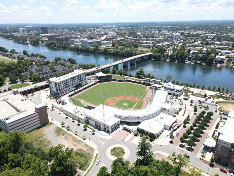 Catch a Weekend Game at SRP Stadium Catch a Weekend Game at SRP Stadium