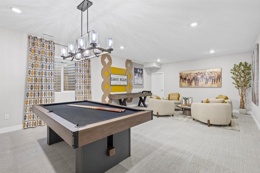 Berthoud, CO New Homes.  - Slide 45