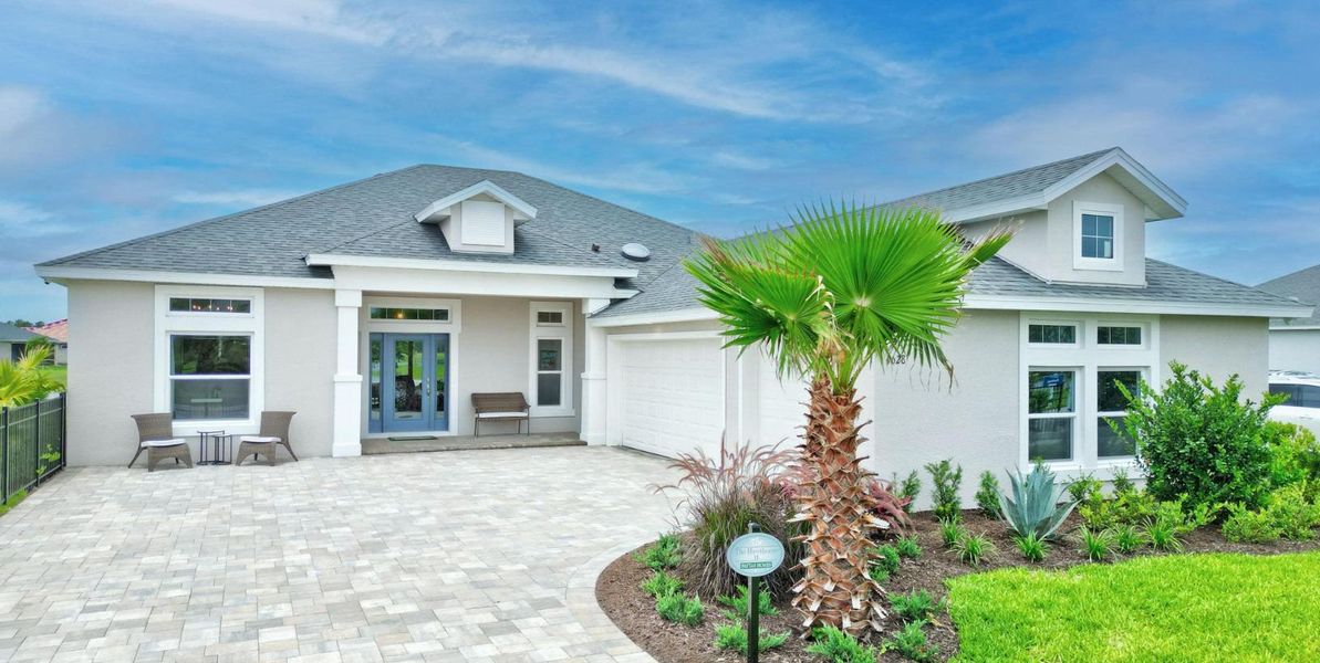 The Reserve At Victoria,32724