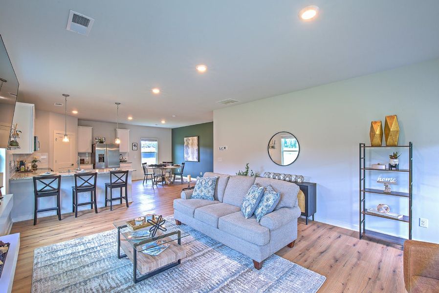 New Homes in Anderson, SC.  - Slide 10