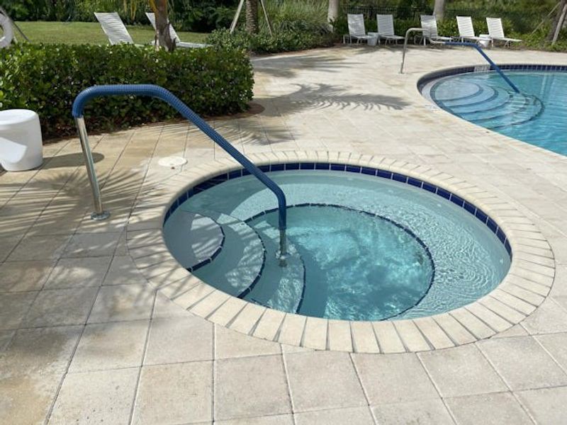 Community amenity available to residents of Lake Park at Tradition in Port St. Lucie (Image 31).