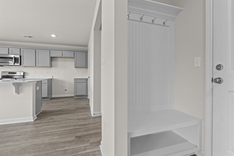 Image 30 of the Howard Drive community in Fountain Inn, SC.