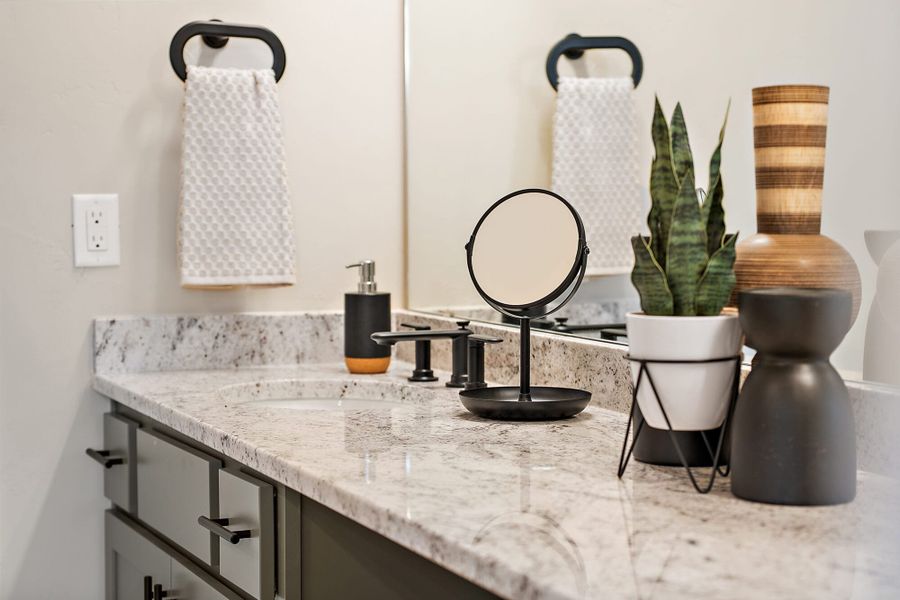 Image 60 of the The Glen-12 community in Colorado Springs, CO.