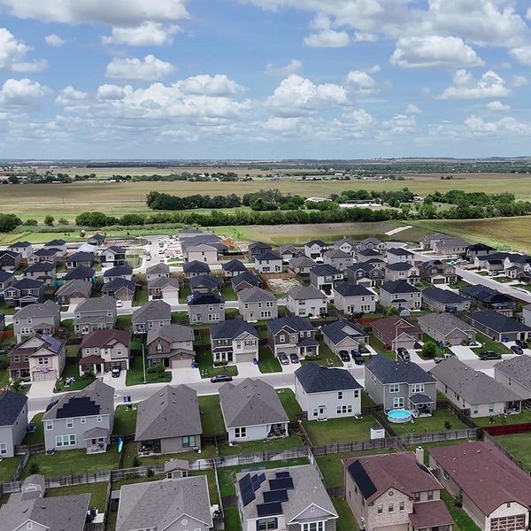 Image 32 of the Woodside Farms community in Seguin, TX.