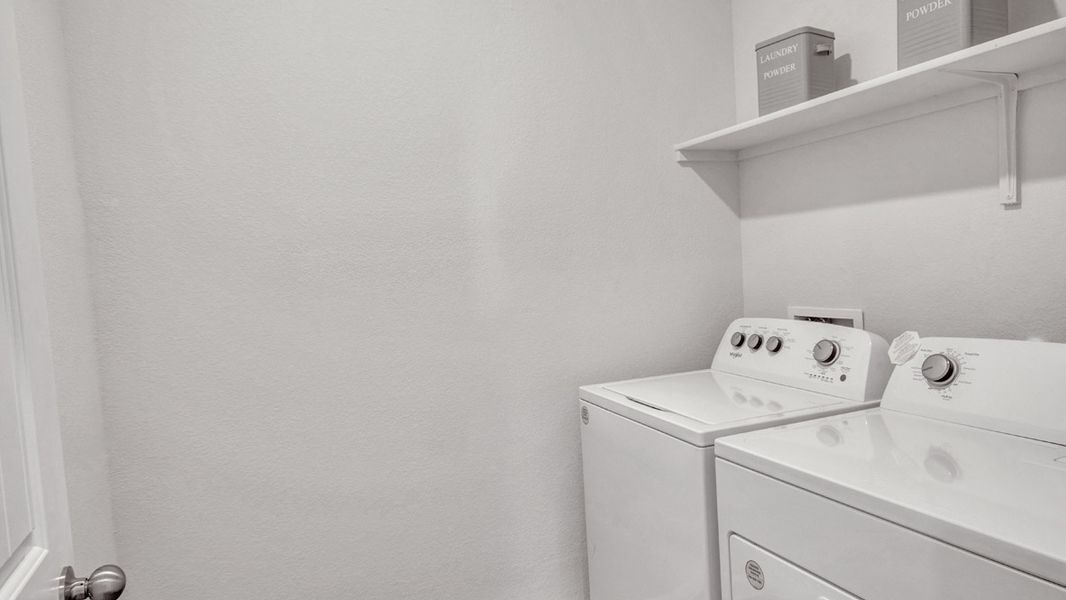 Image 14 of the Parks at Westhaven community in Georgetown, TX.